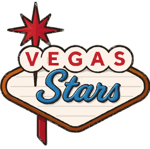 Vegas Stars Casino logo